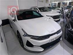 کیا K5